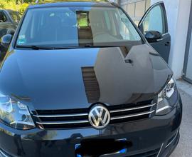 VOLKSWAGEN Sharan 2ª serie - 2015