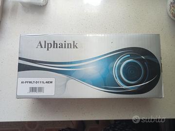 Toner stampante