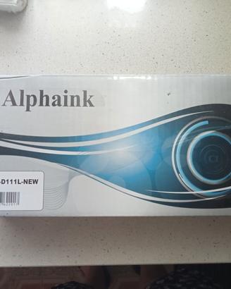 Toner stampante