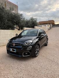 Fiat 500x sport 130cv tetto