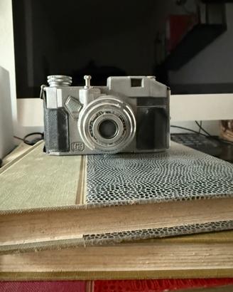 Macchina fotografica Bencini CMF