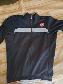 maglia Castelli