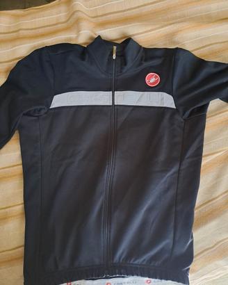 maglia Castelli