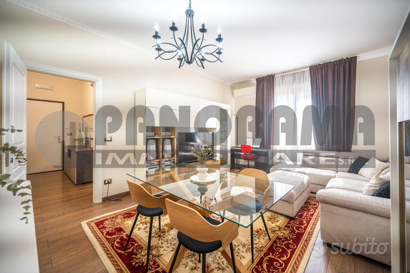 Appartamento – Reggio Emilia, Angelo Nuovo, Regina Pacis - Vista 3