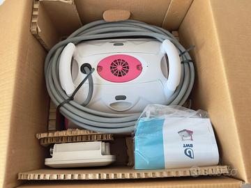 Robot Piscina Bwt D100 Nuovo