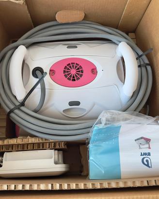 Robot Piscina Bwt D100 Nuovo