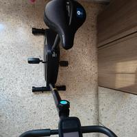 Cyclette modello Essential.