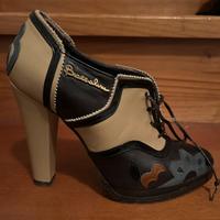 Scarpe tacco  Braccialini 37