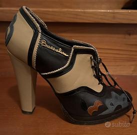 Scarpe tacco  Braccialini 37