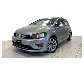 VOLKSWAGEN Golf Sportsvan TDI Highline BlueMotio