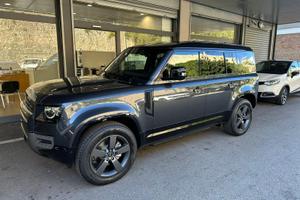 Land Rover Defender 110 X-Dynamic SE 3.0D I6 250cv