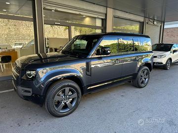 Land Rover Defender 110 X-Dynamic SE 3.0D I6 250cv
