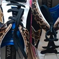 scarpe Golden Goose year 