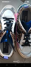 scarpe Golden Goose year 