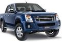 Ricambi Isuzu D max 2007 2008