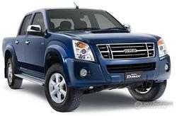 Ricambi Isuzu D max 2007 2008