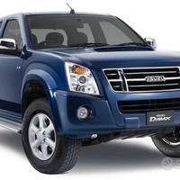 Ricambi Isuzu D max 2007 2008