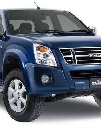 Ricambi Isuzu D max 2007 2008