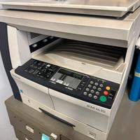 Fotocopiatrice Kyocera KM-1635