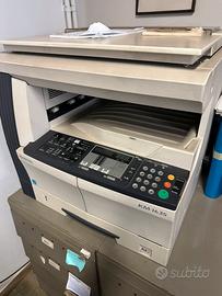 Fotocopiatrice Kyocera KM-1635