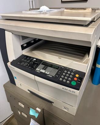 Fotocopiatrice Kyocera KM-1635