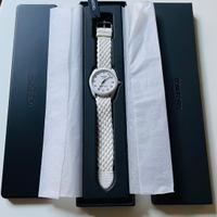 Orologio TOM FORD Ocean plastic