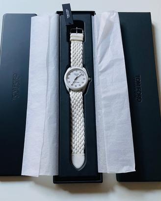 Orologio TOM FORD Ocean plastic