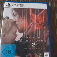 Death Stranding 2