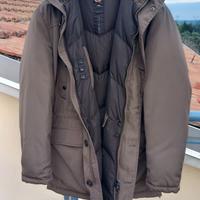 Giaccone Parka