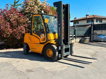 S159 MULETTO JUNGHEINRICH 40 Q.LI