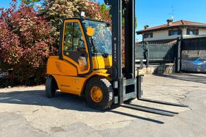 S159 MULETTO JUNGHEINRICH 40 Q.LI