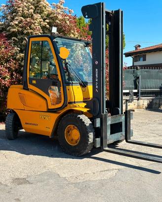S159 MULETTO JUNGHEINRICH 40 Q.LI