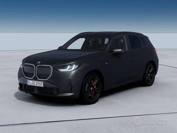 BMW X3 xDrive20 MSport Pro