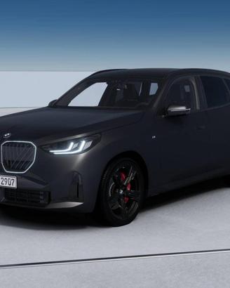 BMW X3 xDrive20 MSport Pro