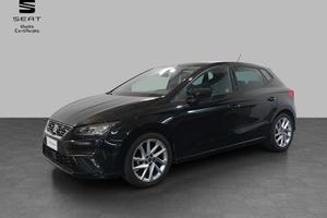 Seat Ibiza 1.0 mpi FR 80cv