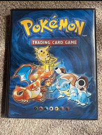 Pokemon base set 1999 vintage 102/102