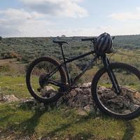 Bombtrack Beyond + ADV