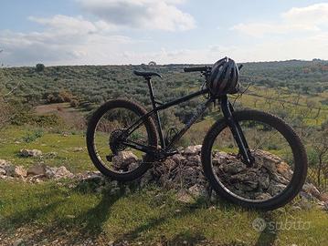 Bombtrack Beyond + ADV