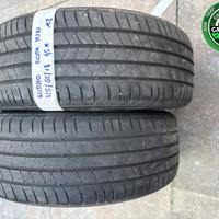 gomme usate 2155518 Estivo KUMHO - ECSTA HS51 - 06