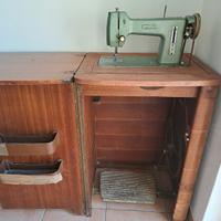 macchina da cucire 