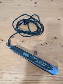 Piastra per capelli 