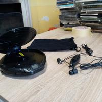 LETTORE CD PORTATILE ZL 1903