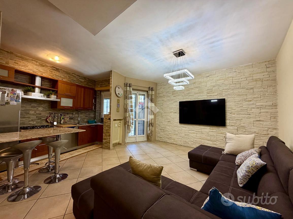Appartamento – Moncalieri, Borgo San Pietro, Torino - Vista 5