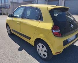 Renault Twingo SCe Life 1.0 BENZINA