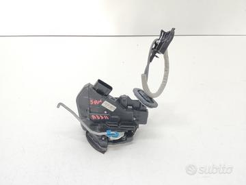 SERRATURA POSTERIORE DESTRA KIA Optima 4Â° Serie 8