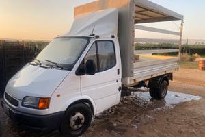 Ford Transit 2.5