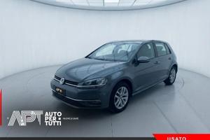 Volkswagen Golf 5p 1.0 tsi Business 115cv