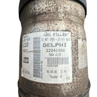 Ammortizzatore ad aria posteriore sinistro Range R