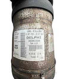 Ammortizzatore ad aria posteriore sinistro Range R