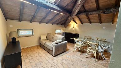 2 LOCALI A SAN MARTINO BUON ALBERGO